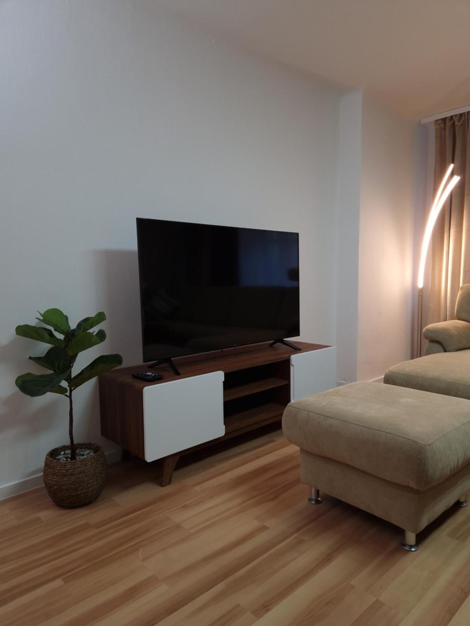 Saarzauber Apartments Ferienwohnung Saarbrücken Exteriér fotografie