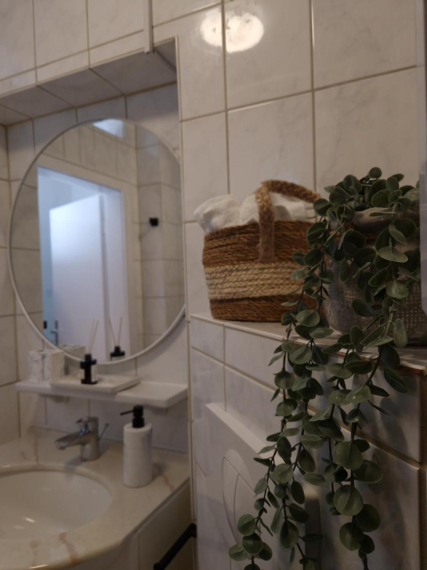 Saarzauber Apartments Ferienwohnung Saarbrücken Exteriér fotografie