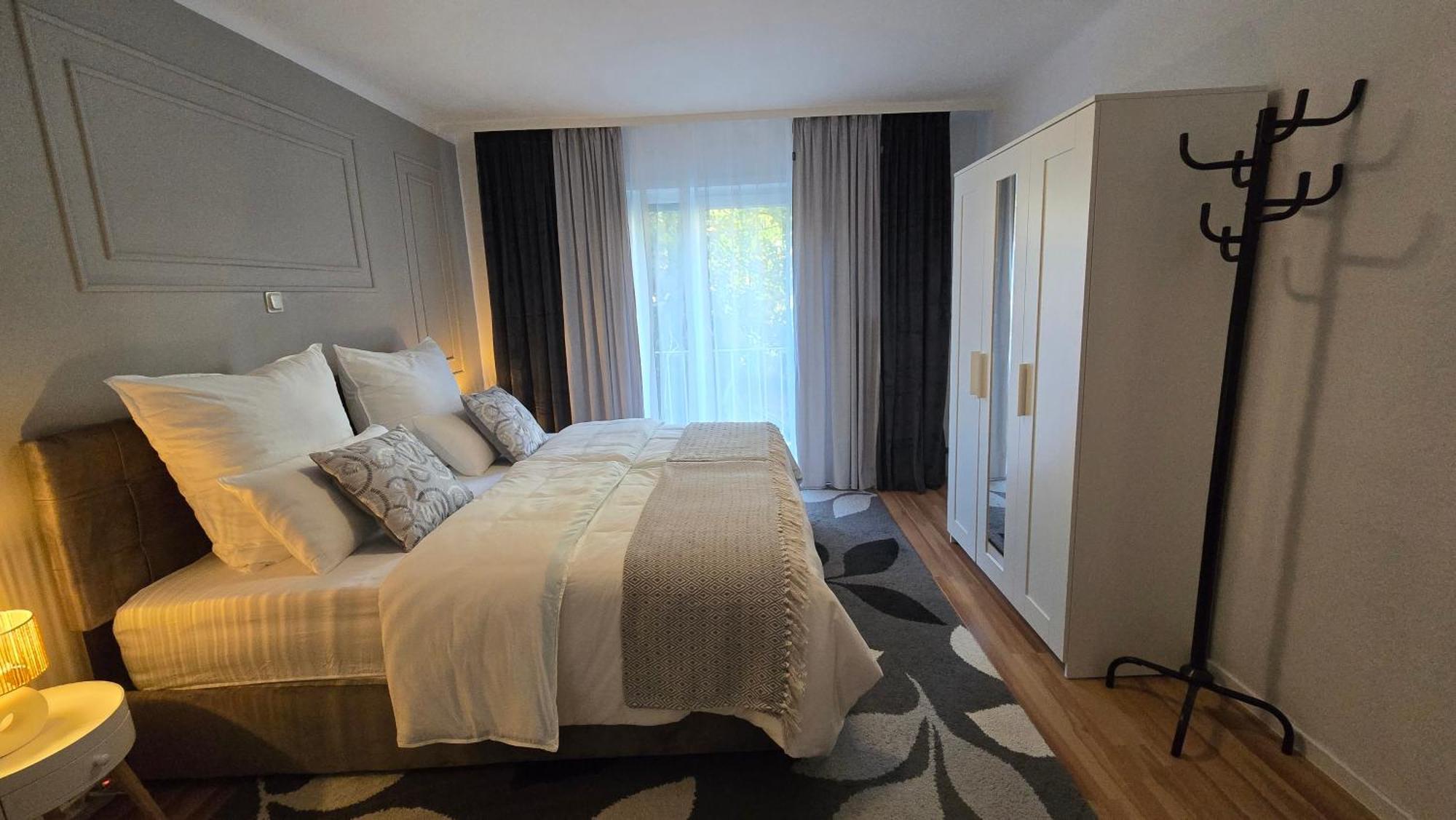 Saarzauber Apartments Ferienwohnung Saarbrücken Exteriér fotografie