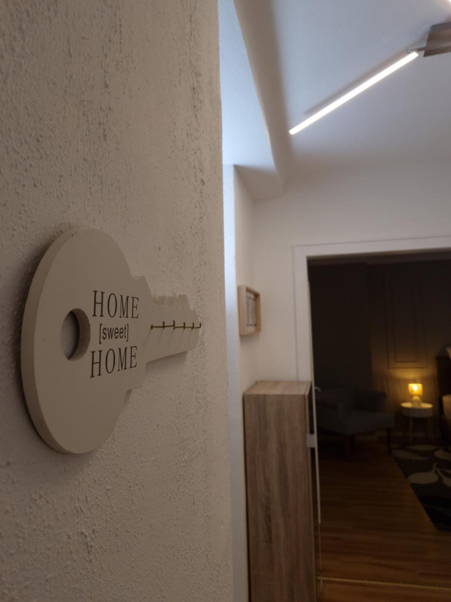 Saarzauber Apartments Ferienwohnung Saarbrücken Exteriér fotografie