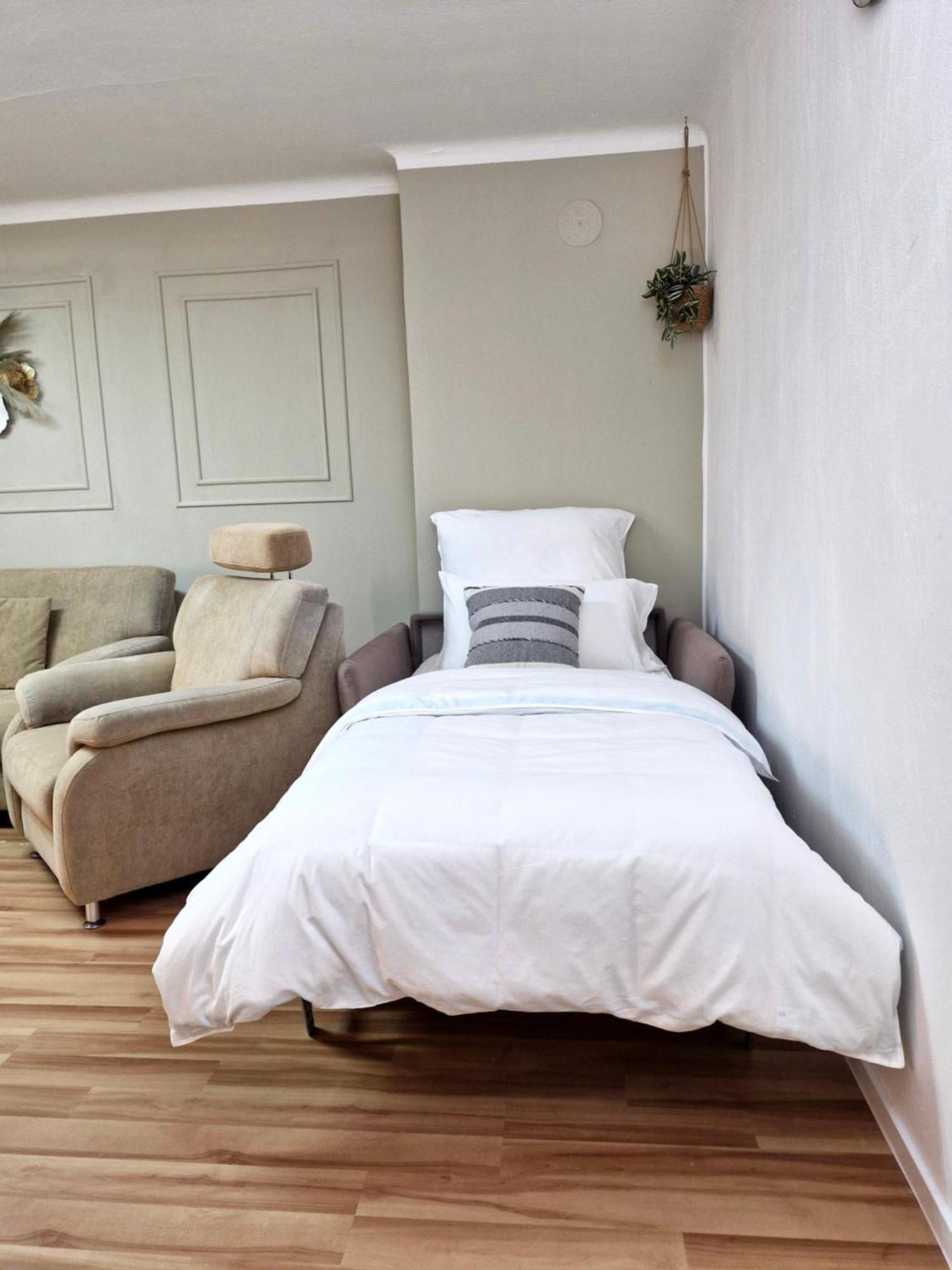 Saarzauber Apartments Ferienwohnung Saarbrücken Exteriér fotografie